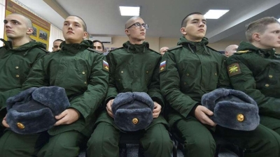 Новая эра в призывной системе России: электронные повестки и единый реестр воинского учета